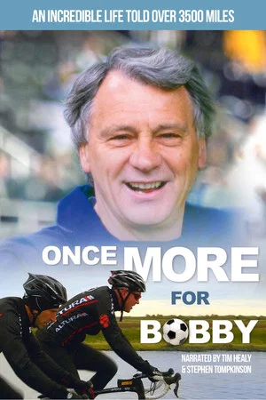 Постер: Once More for Bobby