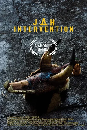 Постер: Jah Intervention