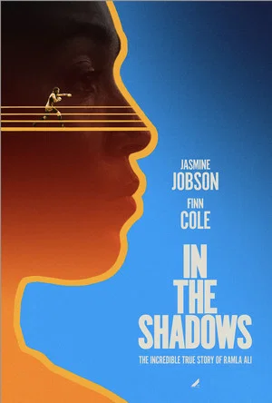 Постер: In the Shadows