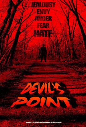Постер: Devil's Point