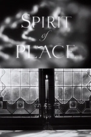 Постер: Spirit of Place