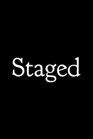 Постер: Staged