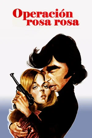 Постер: Operation Rosa Rosa