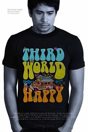Постер: Third World Happy