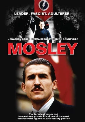 Постер: Mosley