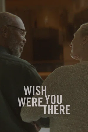 Постер: Wish You Were There