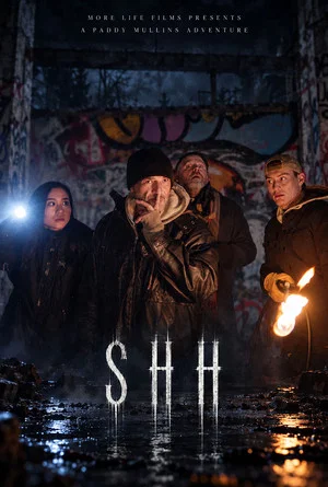 Постер: Shh