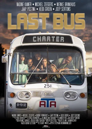 Постер: Last bus