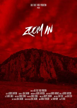 Постер: Zoom In