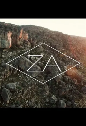 Постер: ZA