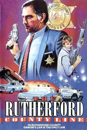 Постер: The Rutherford County Line