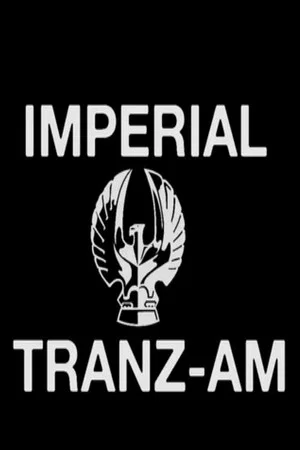 Постер: Imperial Tran-Zam