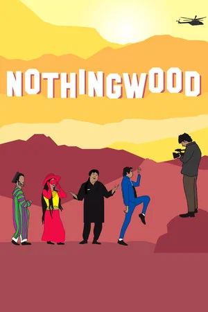 Постер: The Prince of Nothingwood
