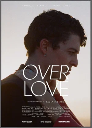 Постер: Over Love