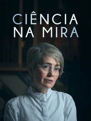 Постер: Ciência na Mira