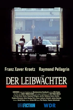 Постер: Der Leibwächter