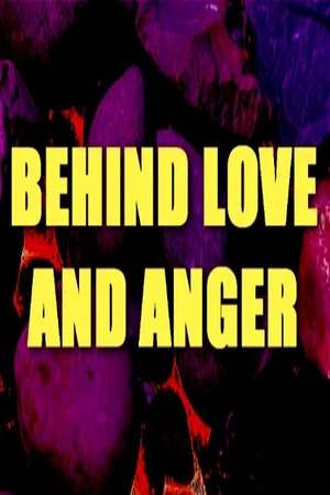 Постер: Behind Love and Anger