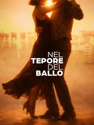 Постер: The Warmth Of Dance