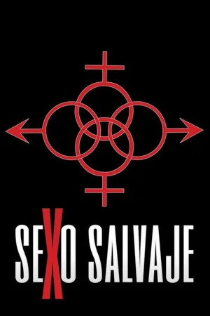 Постер: Sexo salvaje