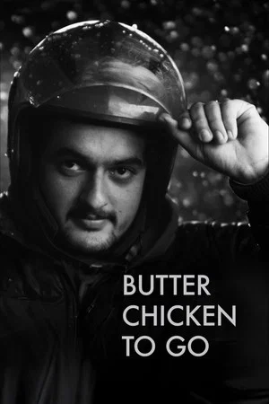 Постер: Butter Chicken to Go