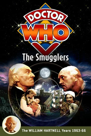 Постер: Doctor Who: The Smugglers