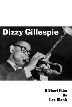 Постер: Dizzy Gillespie