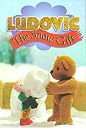 Постер: Ludovic - The Snow Gift