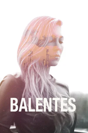 Постер: Balentes