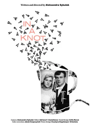 Постер: In a Knot