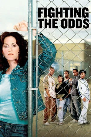 Постер: Fighting the Odds: The Marilyn Gambrell Story