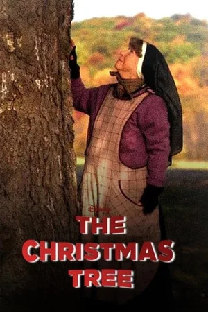 Постер: The Christmas Tree