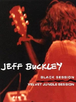 Постер: Jeff Buckley: Live at Velvet Jungle