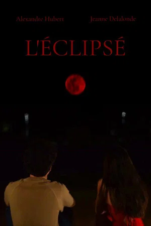 Постер: L'Éclipsé
