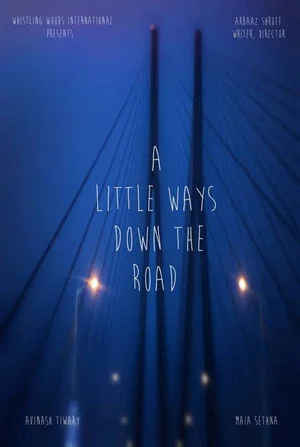 Постер: A Little Ways Down The Road