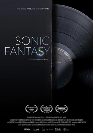 Постер: Sonic Fantasy