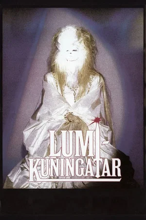 Постер: The Snow Queen