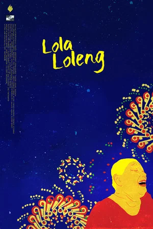 Постер: Grandma Loleng
