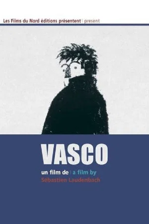 Постер: Vasco