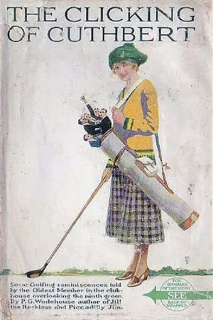 Постер: The Clicking of Cuthbert