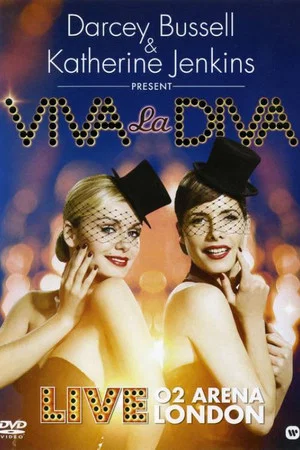 Постер: Viva la Diva: Darcey Bussell and Katherine Jenkins