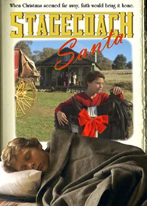 Постер: Stagecoach Santa