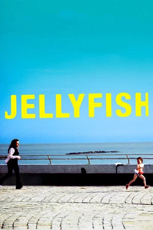Постер: Jellyfish