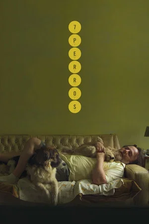 Постер: Seven Dogs