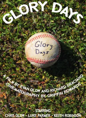 Постер: Glory Days