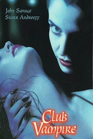 Постер: Club Vampire