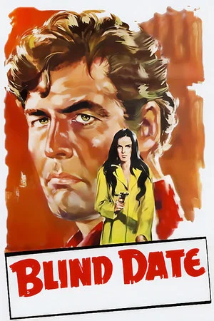 Постер: Blind Date