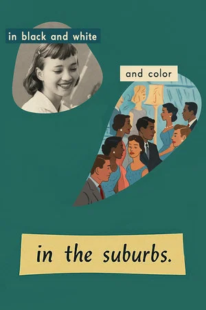 Постер: In the Suburbs