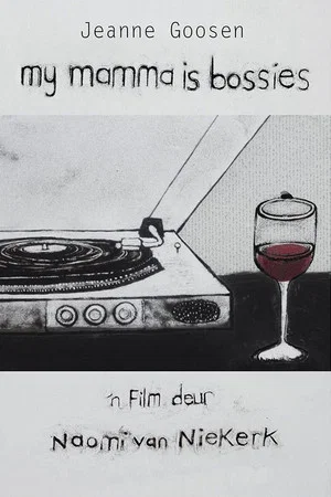Постер: My Mum's Bonkers