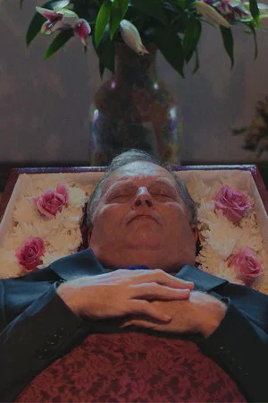 Постер: Requiem para Foguel