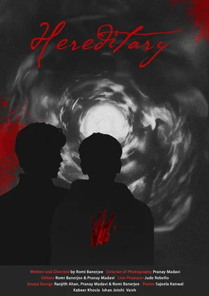 Постер: Hereditary